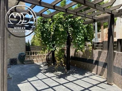 3 Bedroom Flat for Sale in Dair Ghbar, Amman - 3 Bedrooms Apartment For Sale Dair Ghbar, Amman