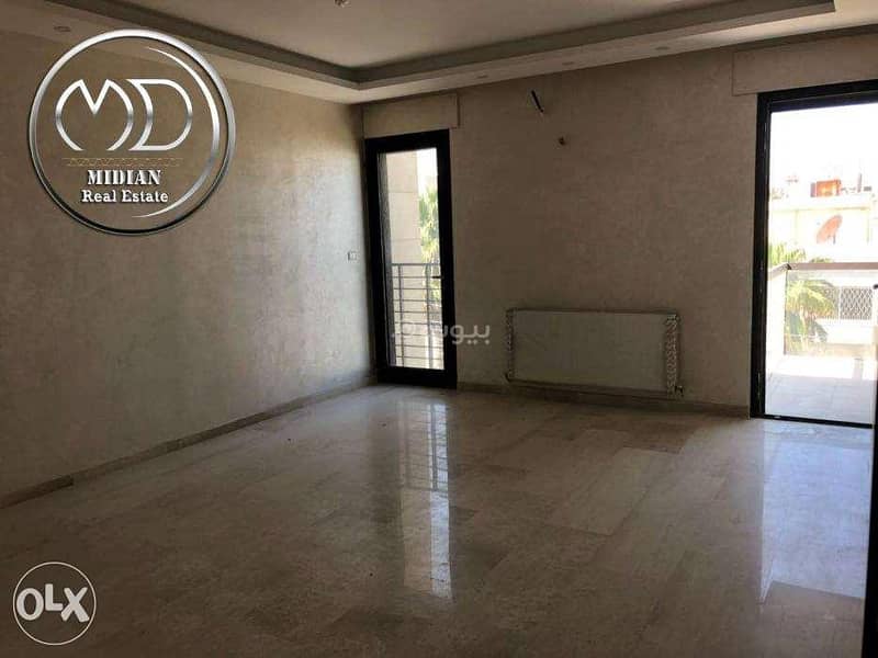 3 Bedroom Apartment For Sale in Khalda, Amman