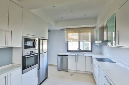 2 Bedroom Apartment for Rent in Abdun, Amman - Photo