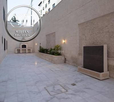 4 Bedroom Apartment for Sale in Al Ameer Rashed District, Amman - 4 Bedrooms Apartment For Sale Al Ameer Rashed District, Amman