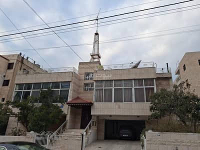 Hotel Apartment for Sale in Swieleh, Amman - Commercial Building For Sale in Swieleh, Amman