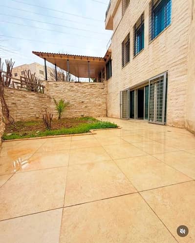 5 Bedroom Apartment for Sale in Qaryet Al Nakheel, Amman - 5 Bedrooms Apartment For Sale Qaryet Al Nakheel, Amman