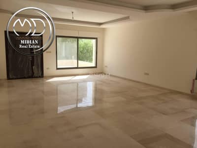 3 Bedroom Flat for Sale in Rabyeh, Amman - 3 Bedrooms Apartment For Sale in Rabyeh, Amman