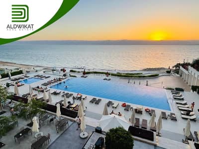 Chalet for Sale in Dead Sea, Al Ghor - Residential Land For Sale Dead Sea, Al Ghor