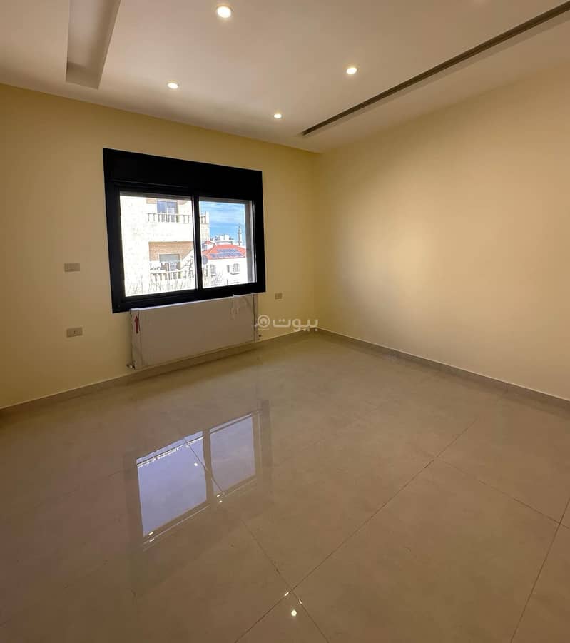 3 Bedrooms Apartment For Sale Al Jubaiha, Amman