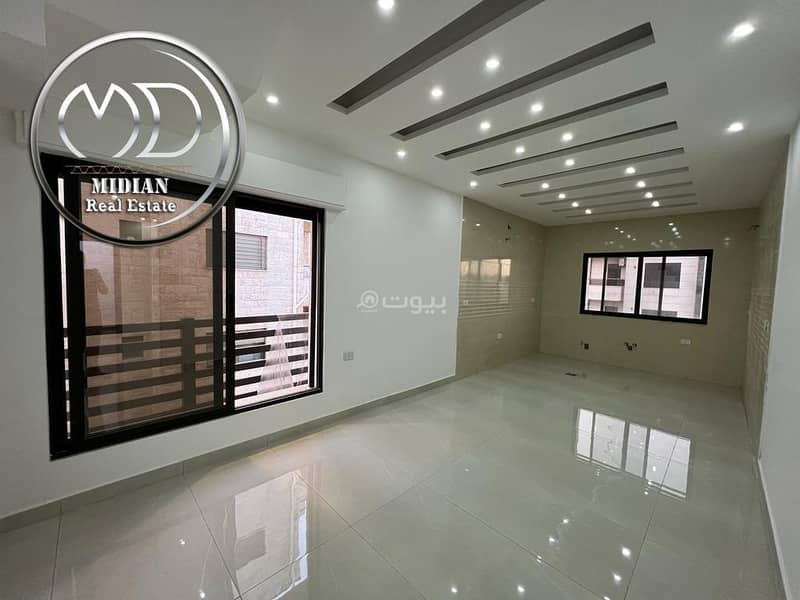 2 Bedrooms Apartment For Sale in Jabal Amman, Amman