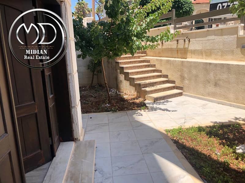 3 Bedroom Apartment For Sale in Um Al Summaq, Amman