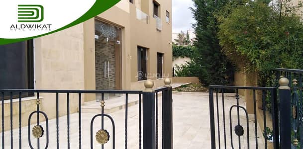 6 Bedroom Villa for Sale in Bader Al Jadidah, Amman - 6 Bedrooms Villa For Sale Bader Al Jadidah, Amman