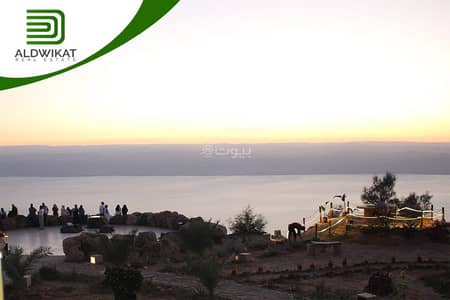 Chalet for Sale in Dead Sea, Al Ghor - Studio Apartment For Sale Dead Sea, Al Ghor