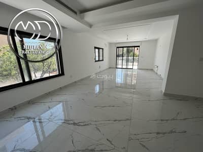 4 Bedroom Flat for Sale in Sweileh, Amman - 4 Bedrooms Apartment For Sale Sweileh Amman