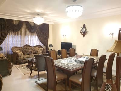 3 Bedroom Apartment for Sale in Rabyeh, Amman - Photo