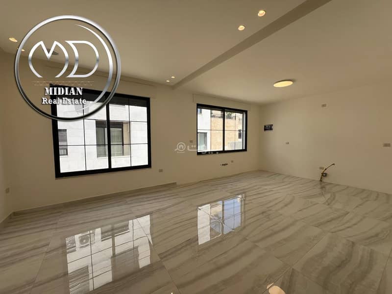 3 Bedrooms Apartment For Sale in Khalda, Amman