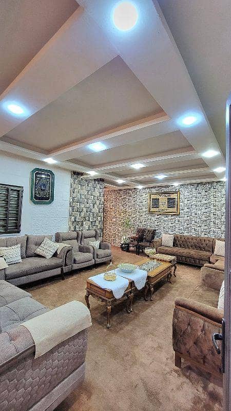 4 Bedrooms Apartment For Sale In Alkoam Algharbi, Amman