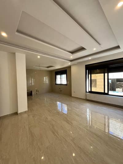 3 Bedroom Apartment for Sale in Tela Al Ali, Amman - 3 Bedrooms Apartment For Sale Tela Al Ali Amman