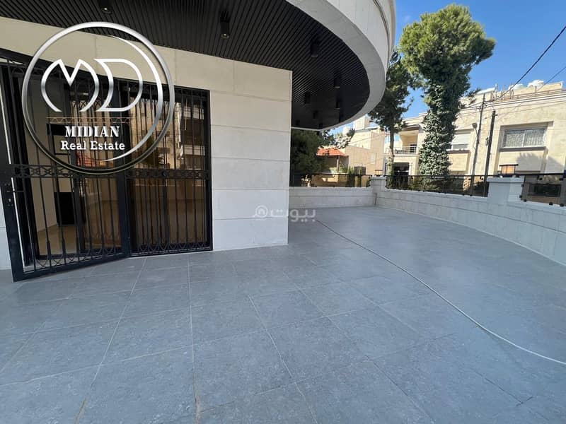 3 Bedrooms Apartment For Sale in Al Kursi, Amman