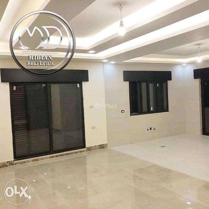 3 Bedrooms Apartment For Sale in Rabyeh, Amman