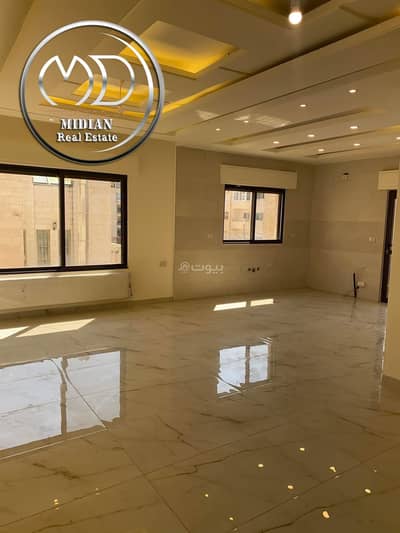 3 Bedroom Flat for Sale in Dahyet Al Rasheed, Amman - 3 Bedrooms Apartment For Sale Dahyet Al Rasheed Amman