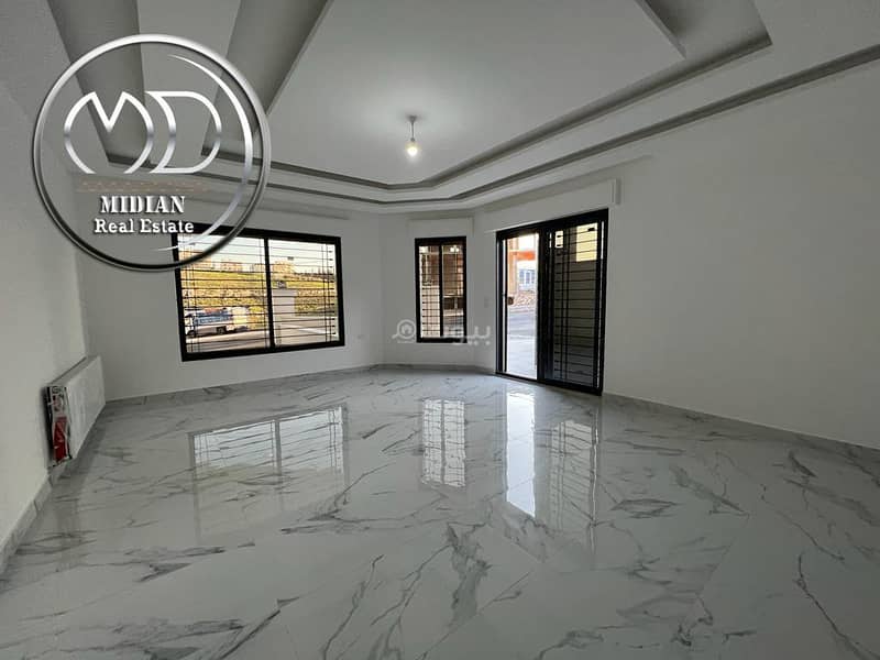 3 Bedrooms Apartment For Sale in Jabal Amman, Amman