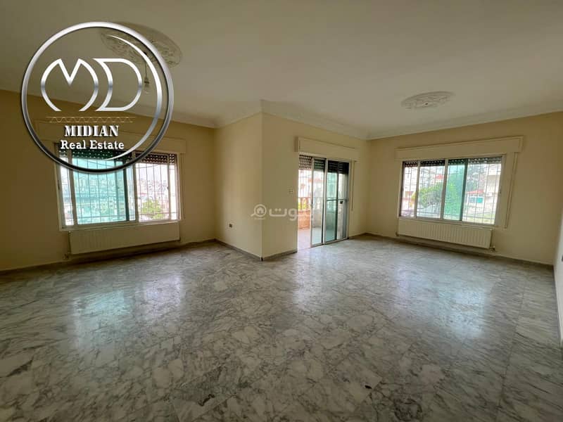 3 Bedrooms Apartment For Sale Rabyeh, Amman