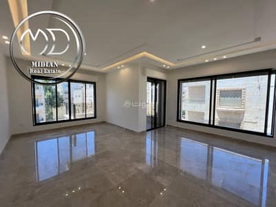 3 Bedroom Flat for Sale in Rabyeh, Amman - 3 Bedrooms Apartment For Sale in Rabyeh, Amman