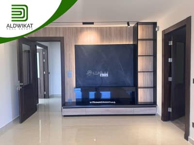 3 Bedroom Flat for Sale in Rajum Omeish, Amman - 3 Bedroom Apartment For Sale in Rajum Omeish, Amman