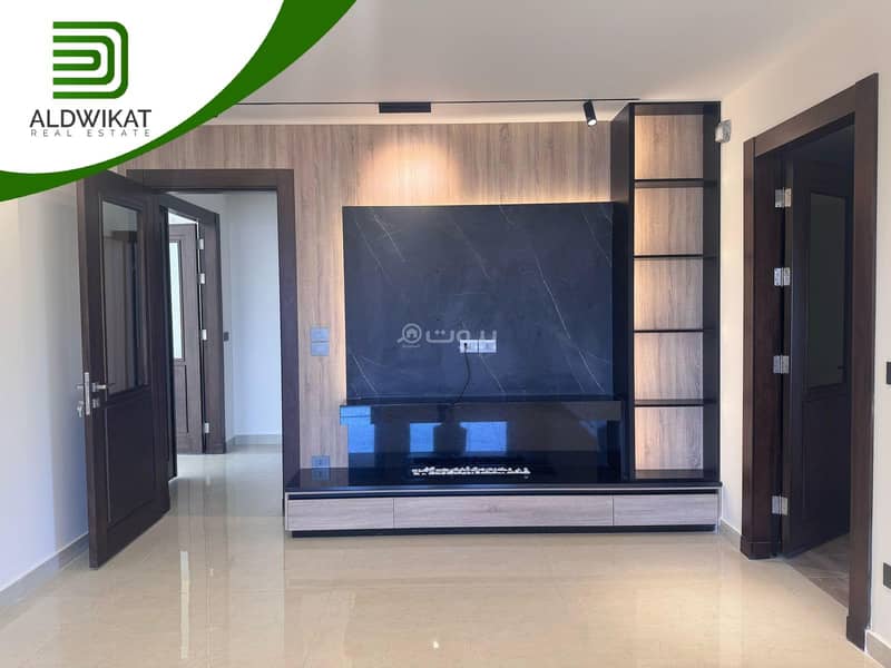 3 Bedroom Apartment For Sale in Rajum Omeish, Amman