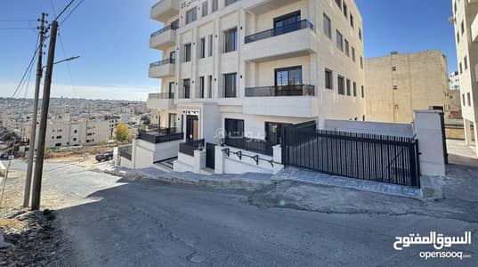 3 Bedroom Flat for Sale in Marj Al Hamam, Amman - 3 Bedrooms Apartment For Sale Marj Al Hamam, Amman