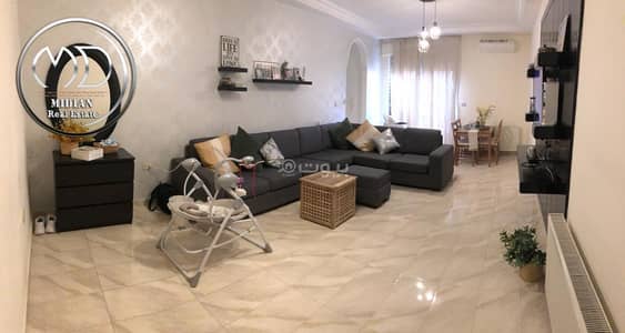 3 Bedroom Flat for Sale in Jabal Amman, Amman - 3 Bedrooms Apartment For Sale Jabal Amman, Amman