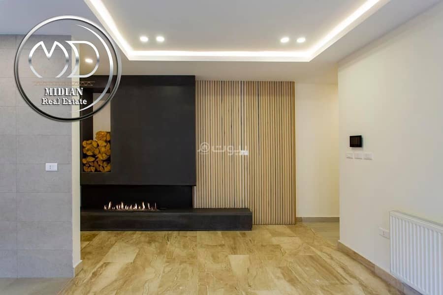 3 Bedrooms Apartment For Sale in Jabal Amman, Amman