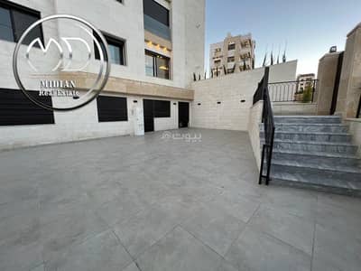 3 Bedroom Flat for Sale in Jabal Amman, Amman - 3 Bedrooms Apartment For Sale Jabal Amman, Amman