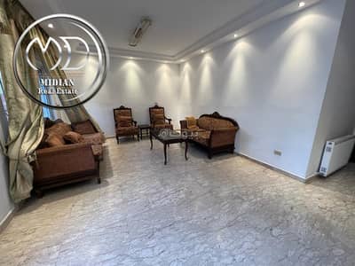 3 Bedroom Apartment for Sale in Shmeisani, Amman - 3 Bedrooms Apartment For Sale Shmeisani, Amman