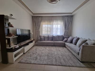 3 Bedroom Flat for Sale in Al Jubaiha, Amman - 3 Bedrooms Apartment For Sale in Al Jubaiha, Amman