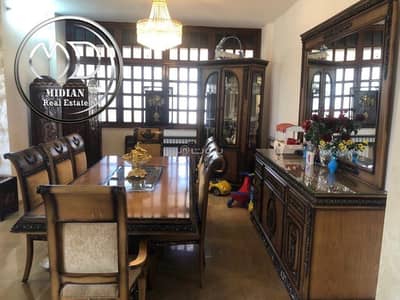 4 Bedroom Apartment for Sale in Al Swaifyeh, Amman - 4 Bedroom Apartment For Sale in Al Swaifyeh, Amman