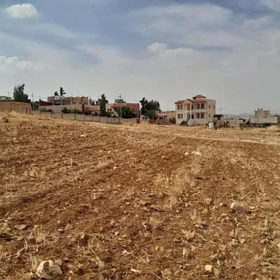 Chalet for Sale in Ohud, Amman - Residential Land For Sale in Ohud, Amman