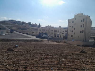 Chalet for Sale in Ohud, Amman - Residential Land For Sale Ohud, Amman