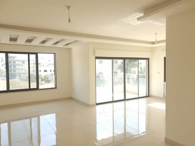 4 Bedroom Flat for Sale in Khalda, Amman - Photo