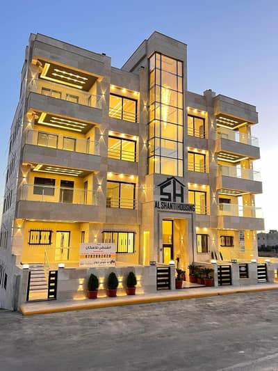 3 Bedroom Flat for Sale in Airport Road, Amman - 3 Bedrooms Apartment For Sale in Airport Road, Amman