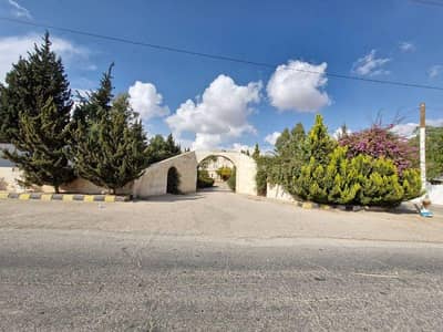 Chalet for Sale in Al Jizah, Amman - Residential Land For Sale Al Jizah, Amman