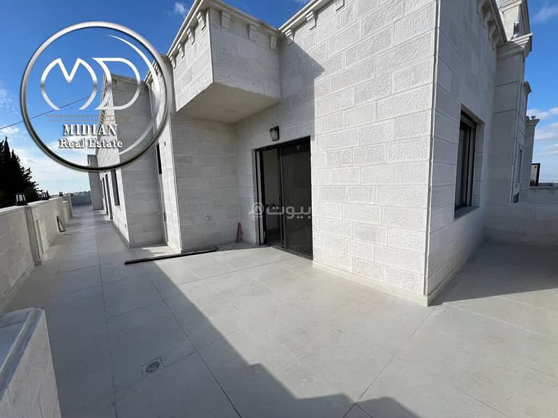 3 Bedrooms Apartment For Sale in Khalda, Amman