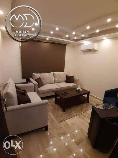 1 Bedroom Flat for Rent in Khalda, Amman - 1 Bedroom Apartment For Rent in Khalda, Amman