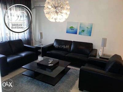 2 Bedroom Apartment for Rent in Khalda, Amman - 2 Bedrooms Apartment For Rent Khalda, Amman
