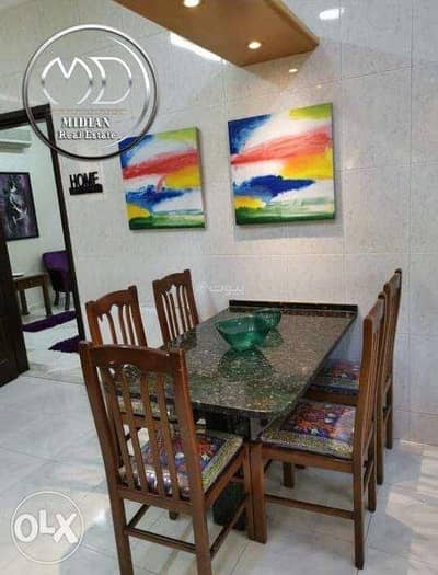 3 Bedroom Apartment for Rent in Khalda, Amman - 3 Bedroom Apartment For Rent in Khalda, Amman
