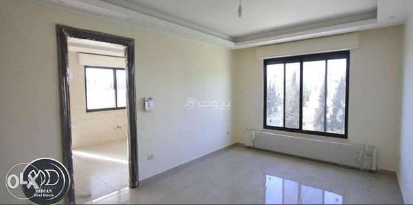 فلیٹ 3 غرف نوم للايجار في جبل عمان، عمان - شقة 3 غرف نوم للايجار جبل عمان, عمان