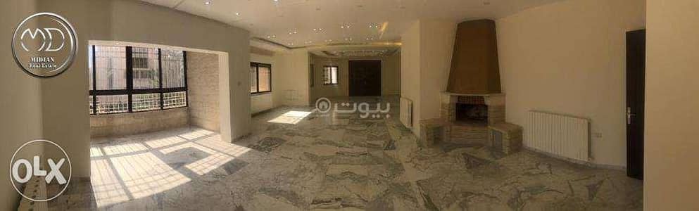 3 Bedroom Flat for Rent in Khalda, Amman - 3 Bedrooms Apartment For Rent Khalda, Amman
