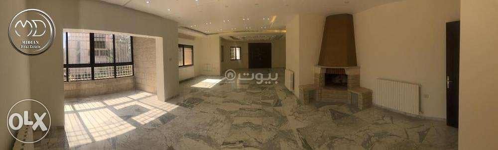 3 Bedrooms Apartment For Rent Khalda, Amman