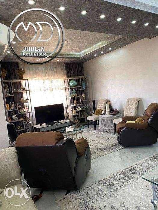 شقة 3 غرف نوم للبيع الربيعة، عمان شقة 3 غرف نوم للبيع الربيعة، عمان