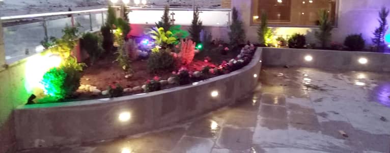 3 Bedroom Apartment for Rent in Dair Ghbar, Amman - Luxury Ground Floor Apartment Fully New Furnished 3 Bedroom Apartment for Rent in Dair Ghbar, Amman - Luxury Ground Floor Apartment Fully New Furnished