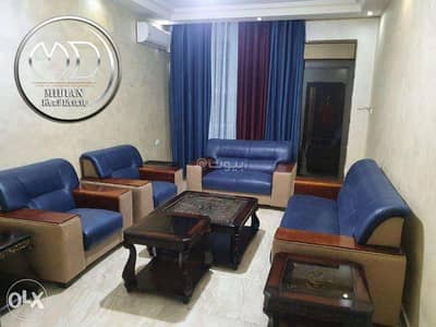 شقة 3 غرف نوم للايجار في جبل عمان، عمان - شقة 3 غرف نوم للإيجار في جبل عمان، عمان