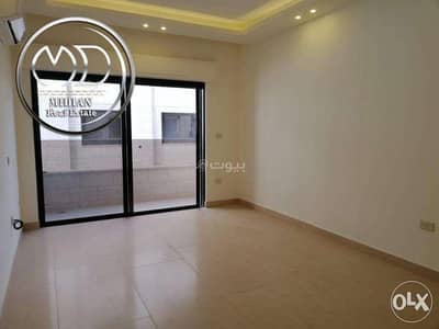 2 Bedroom Flat for Rent in Jabal Amman, Amman - 2 Bedrooms Apartment For Rent in Jabal Amman, Amman