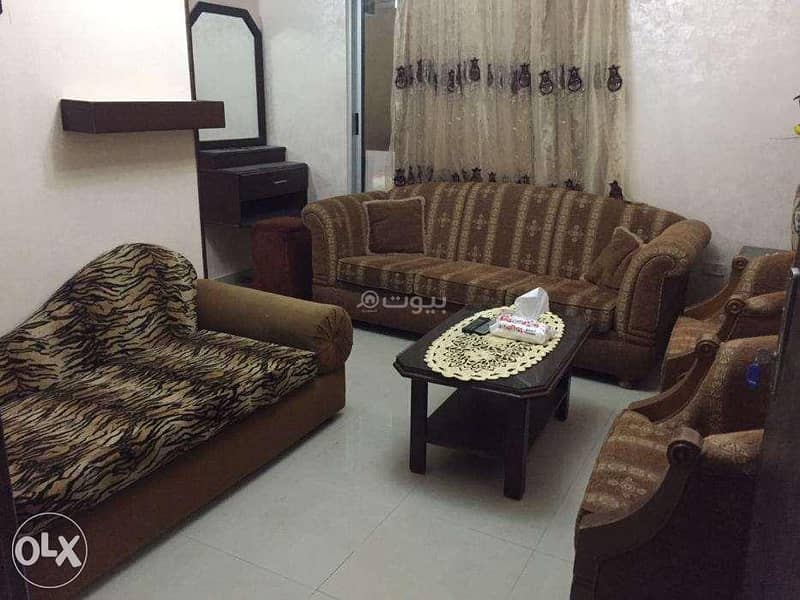 1 Bedroom Apartment For Rent Khalda, Amman